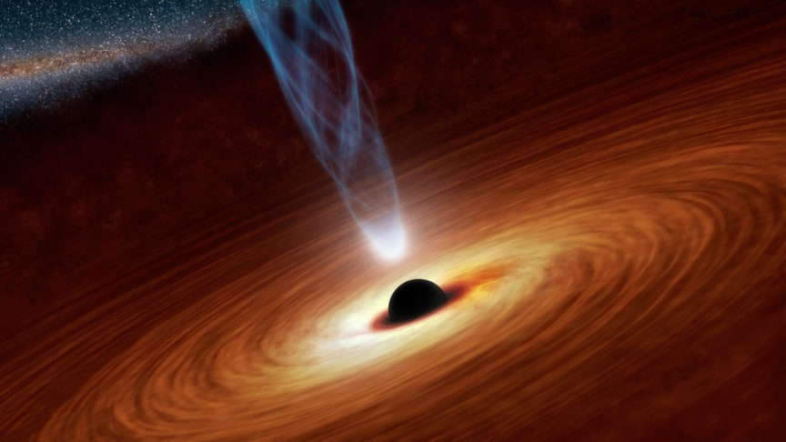 © NASA