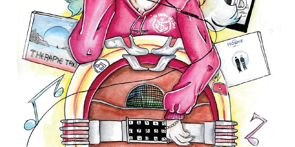 Regards 34 Couverture Regards 34 Couverture