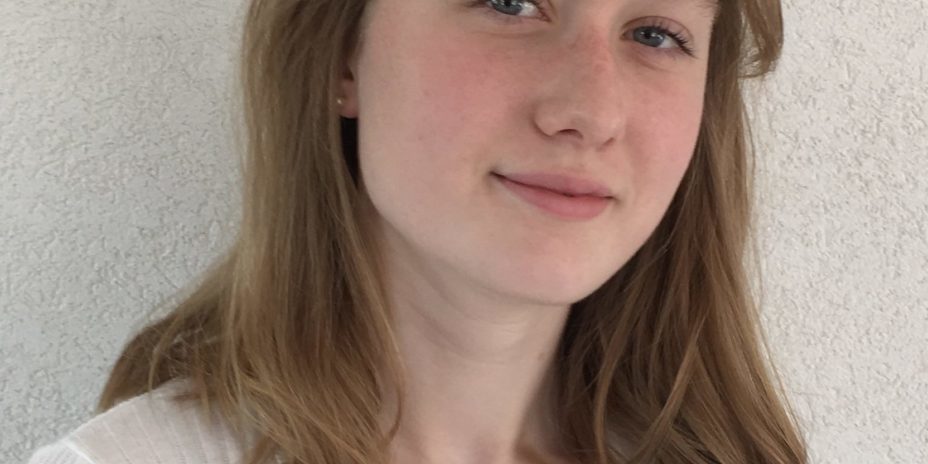 Laurine legoff