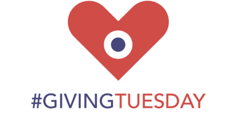 givingTuesday