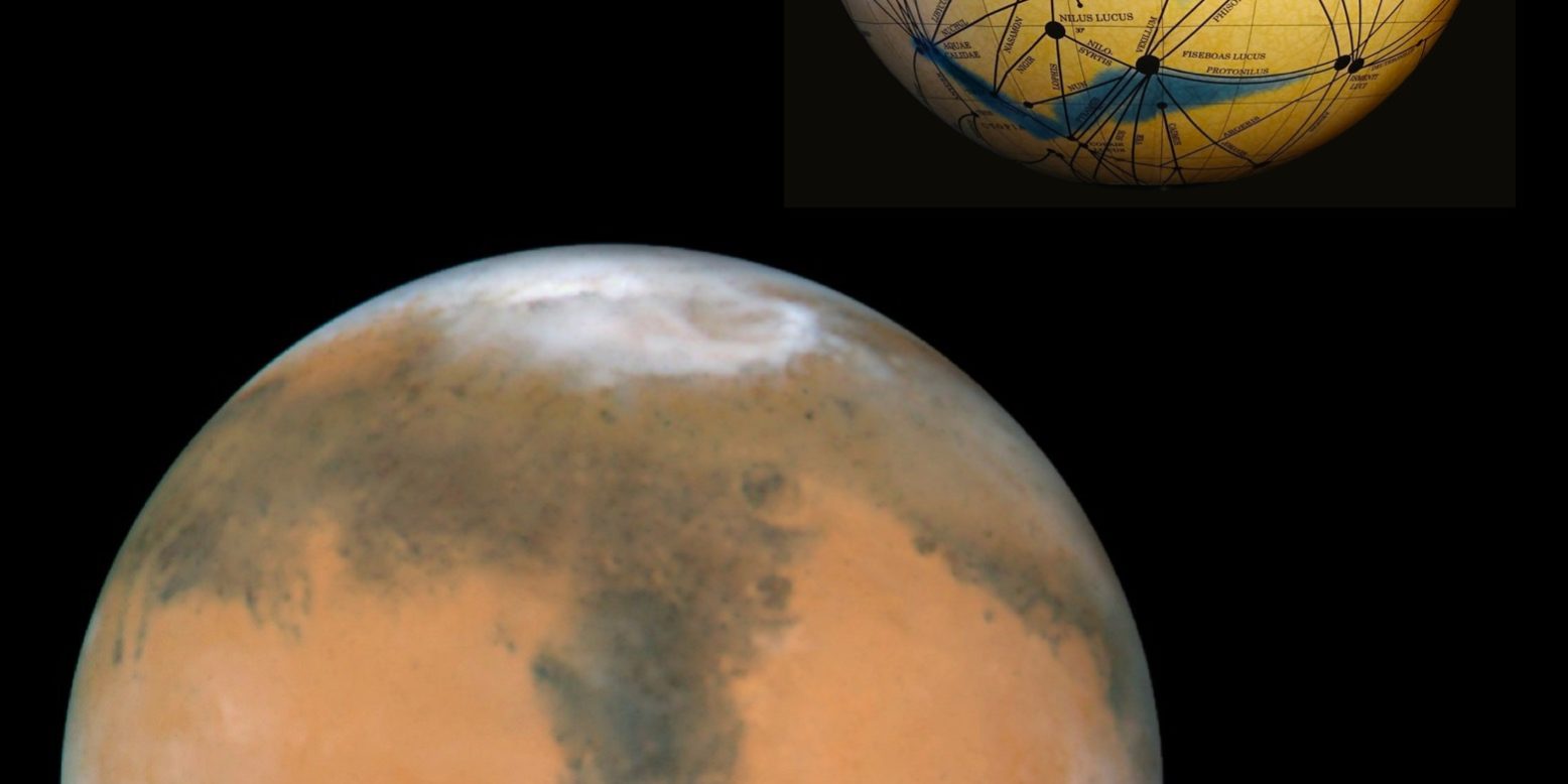 Bouley Mars