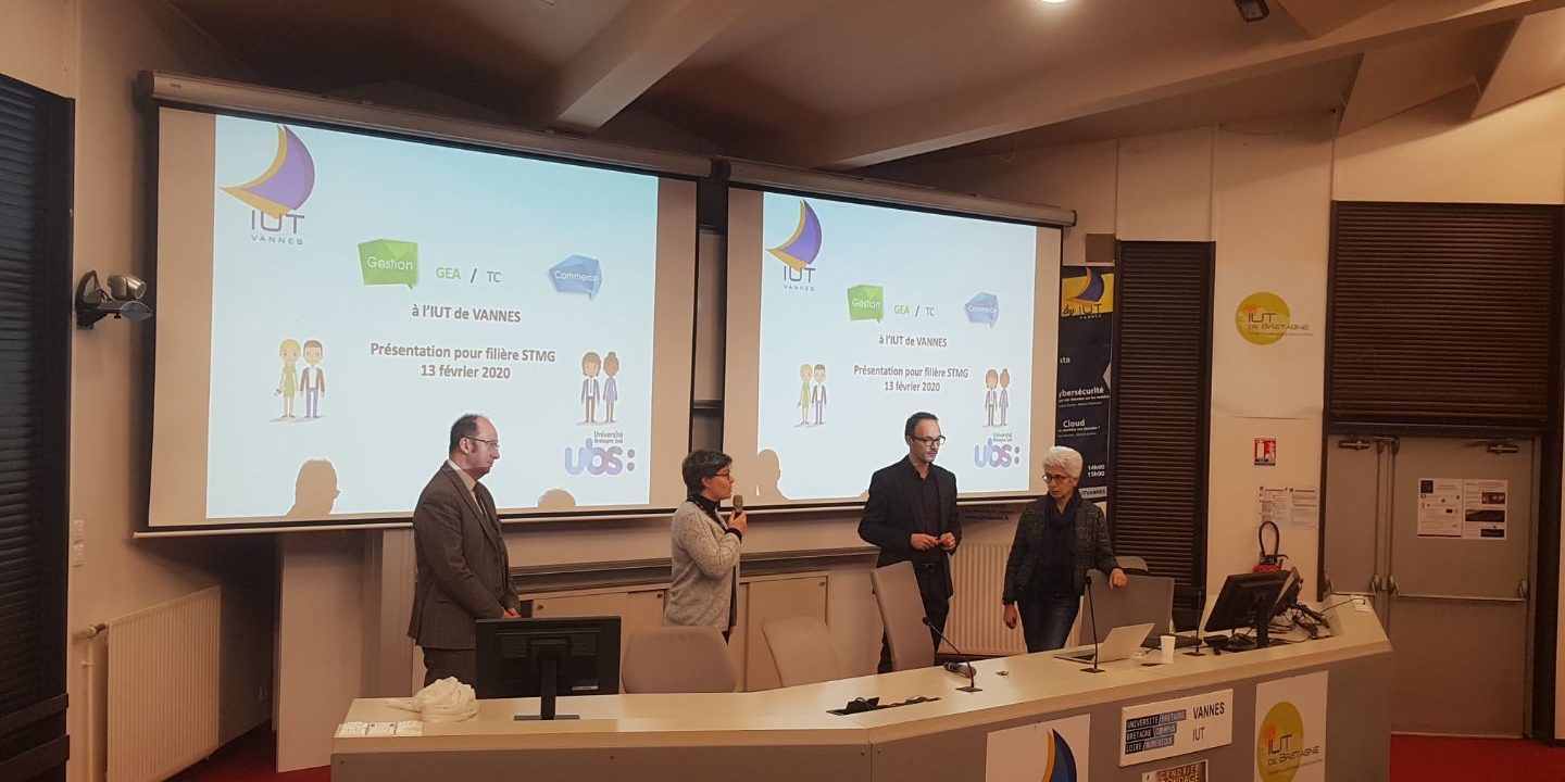 ConférenceIUTVannes