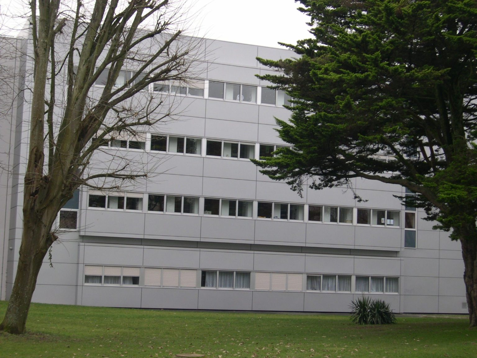 Les internats Lycée DupuydeLôme LORIENT