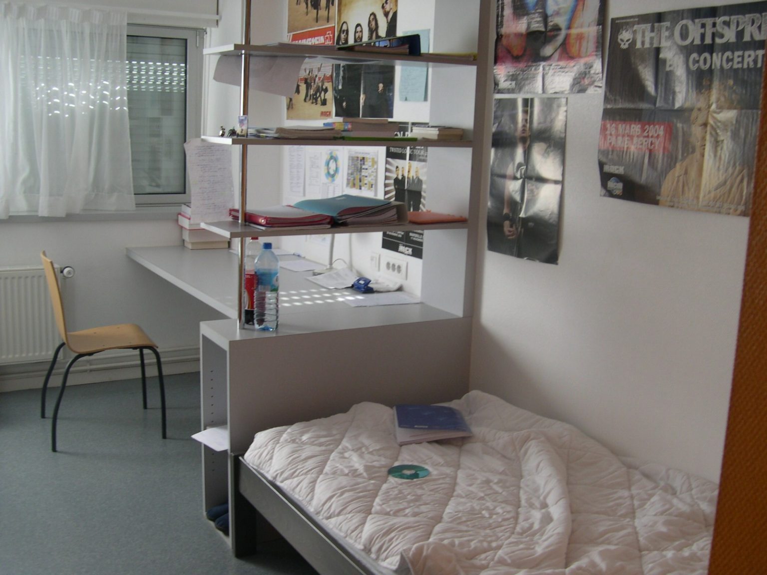 Les internats Lycée DupuydeLôme LORIENT