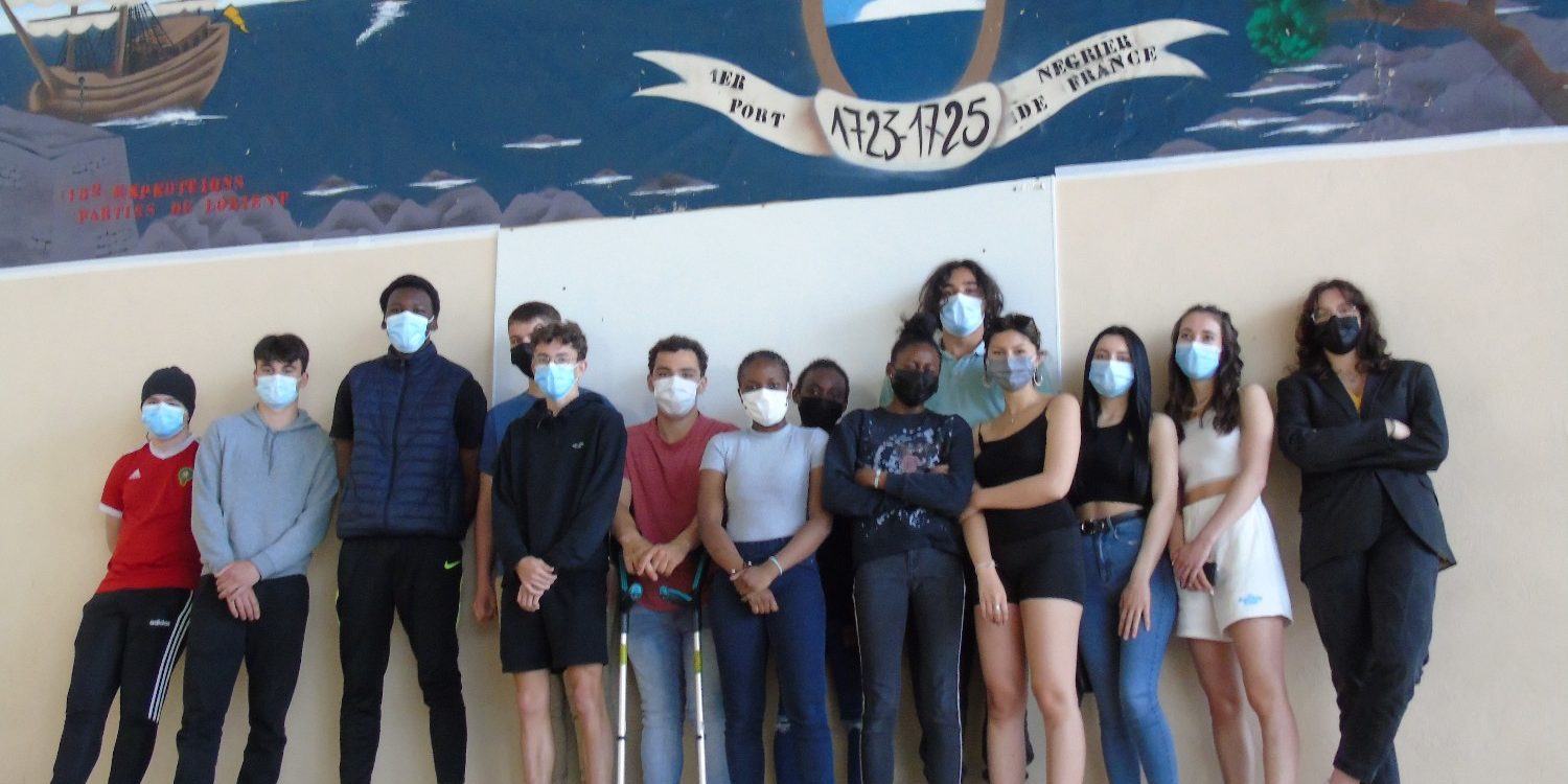 GroupeSousFresque