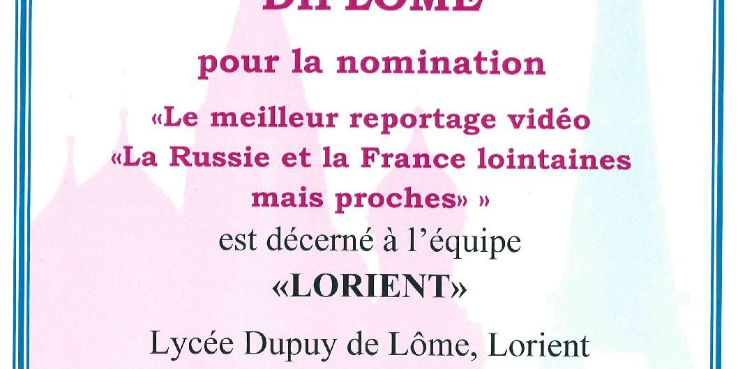 Lorient_nomination 1ERE