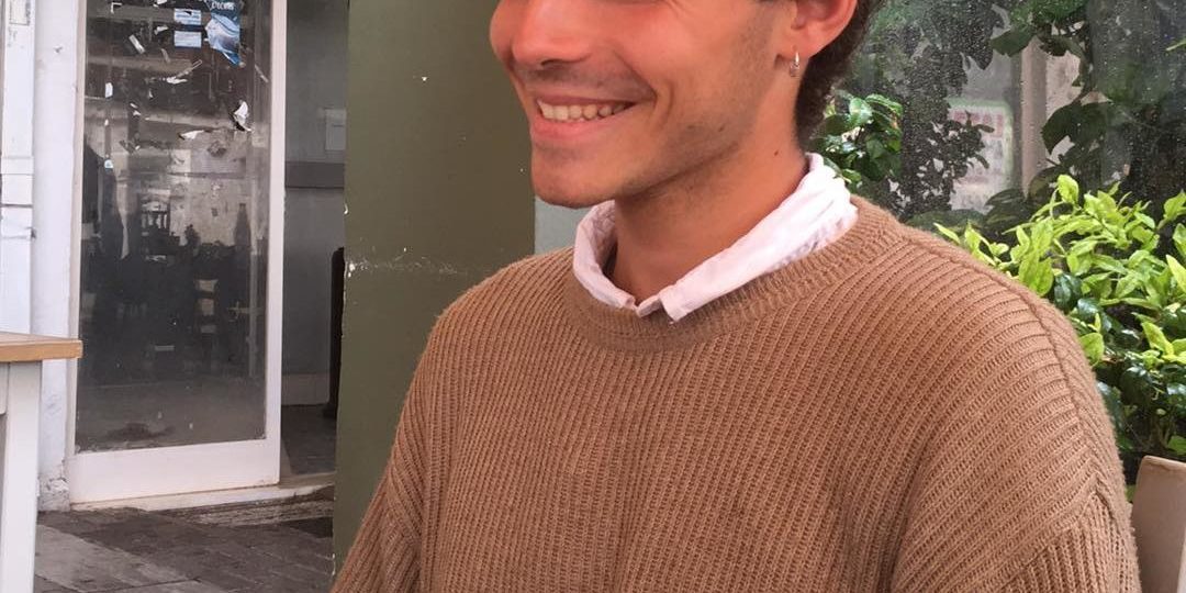 TRISTAN KONIGSBERG