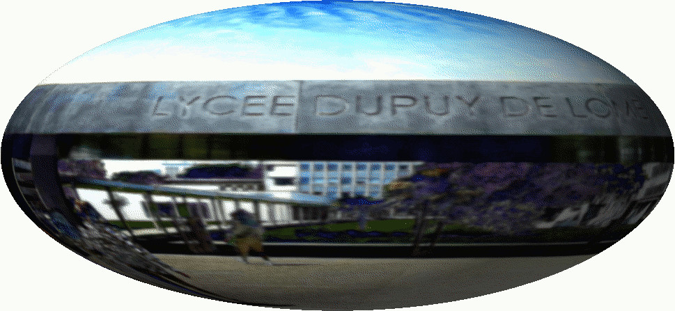 SNT-photographie numérique - Image sur Numworks - Lycée Dupuy-de