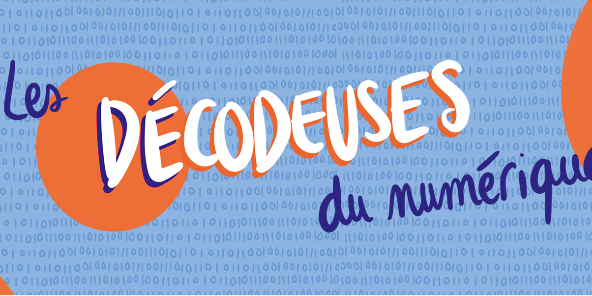 bandeau décodeuses du numérique
