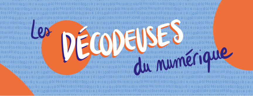 bandeau décodeuses du numérique