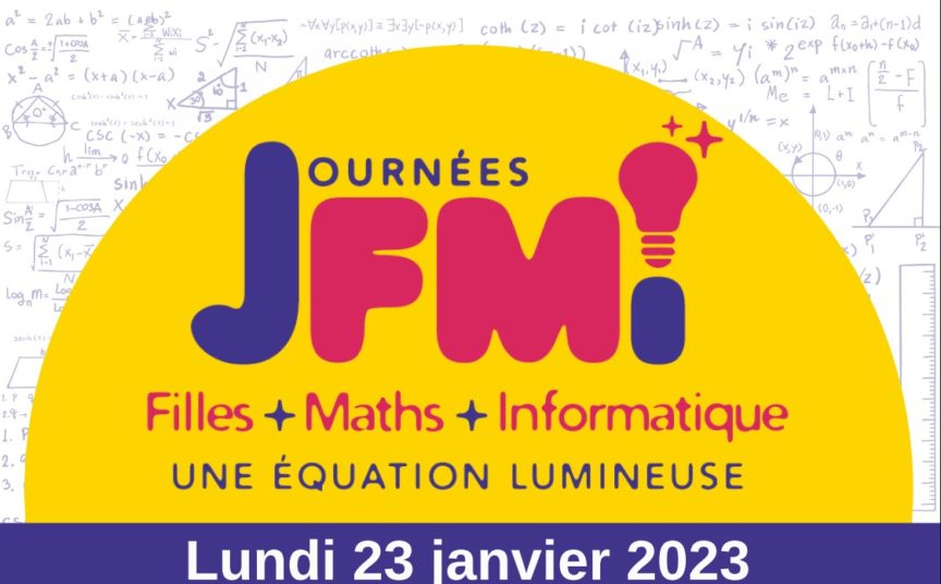logo + titre + date