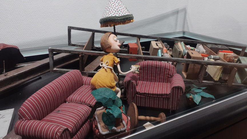 maquette 5