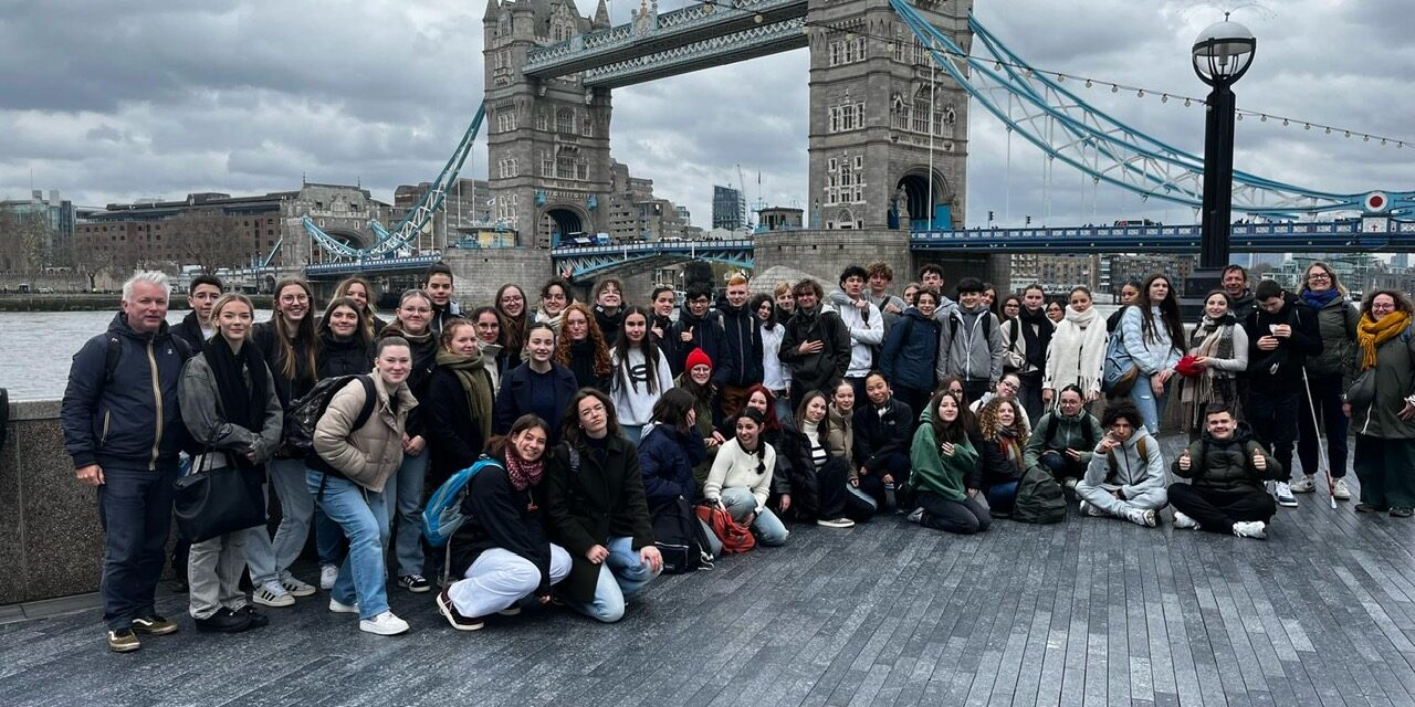 GROUPE TOWER BRIDEGE