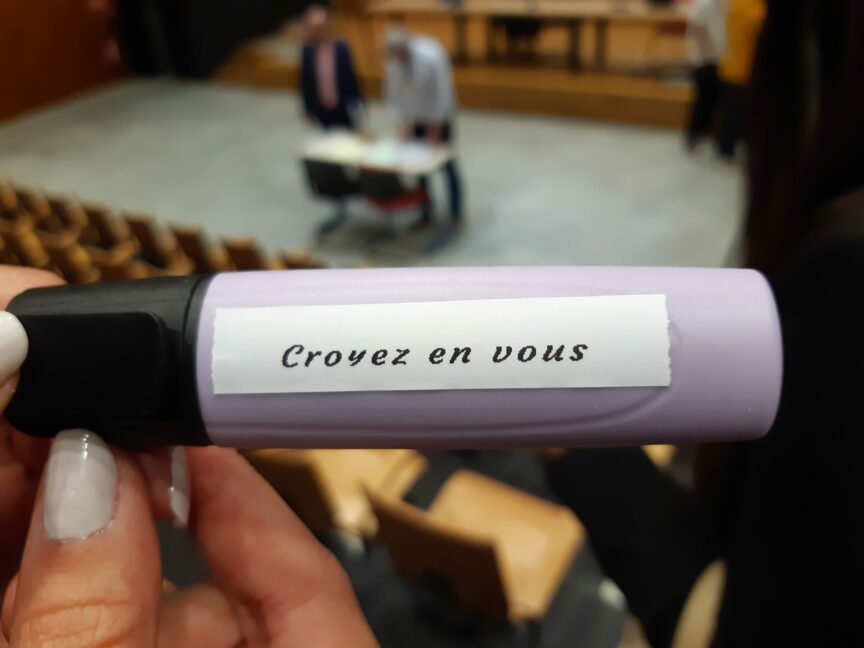 Le guide pour l'inclusion et la diversité Erasmus+