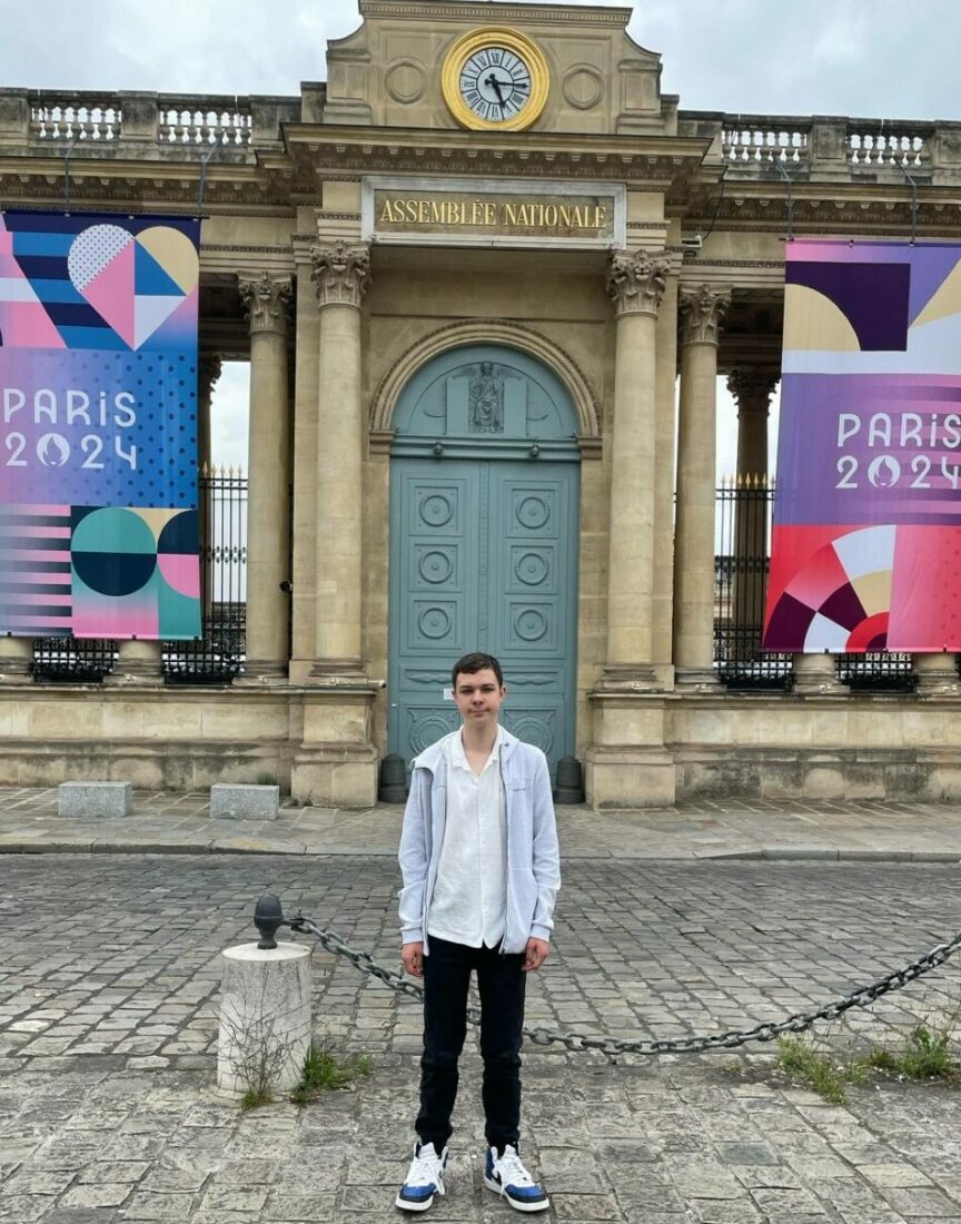 Clément LD