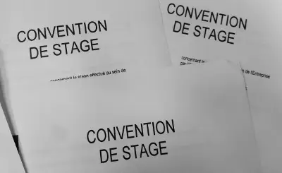 ConventionStage