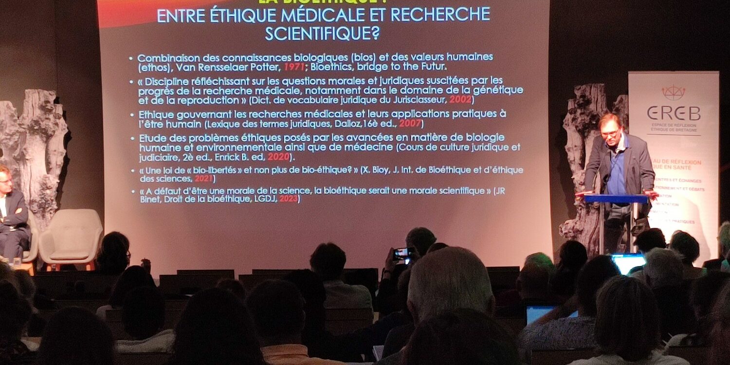 photo colloque saint malo docteur cyril hazif-thomas