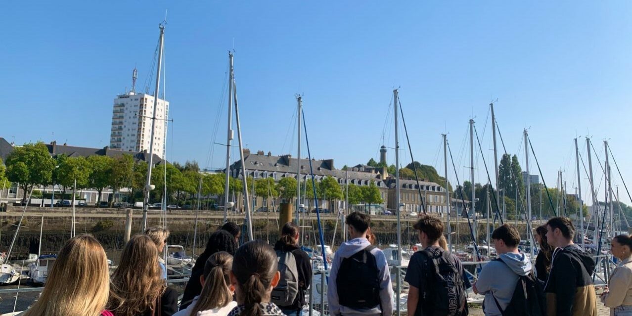 Album Atelier du 19.09.24 – Port de plaisance – Lorient