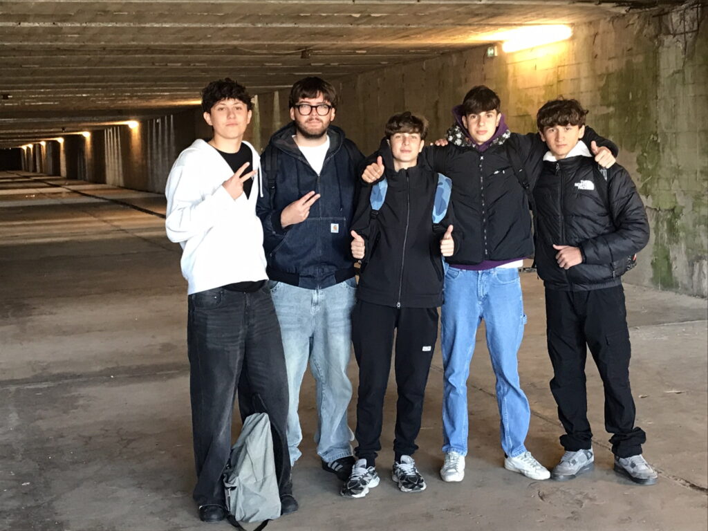 Ragazzi Lorient La Base