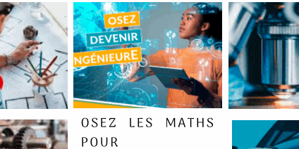 bandeau osez les maths